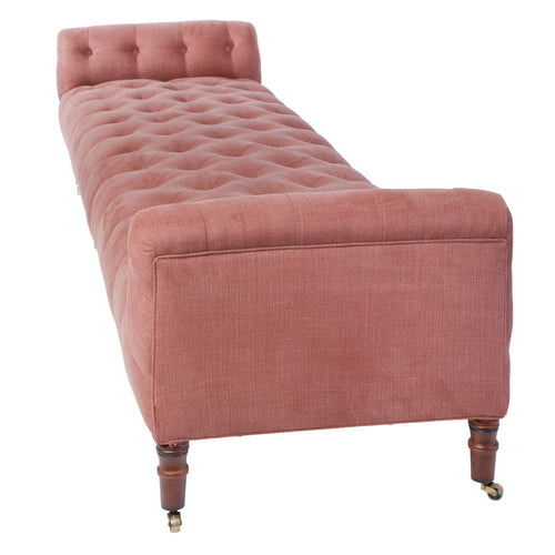 9' Field Bench