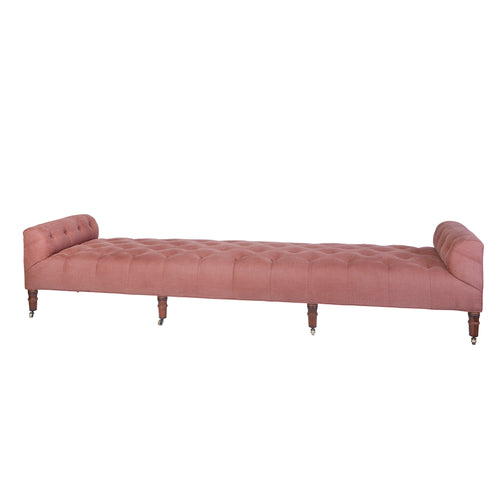 9' Field Bench