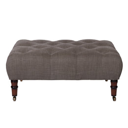 Field Ottoman