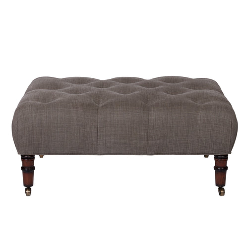 Field Ottoman