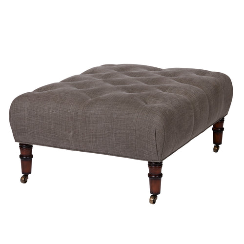 Field Ottoman