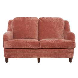 Hedge Loveseat