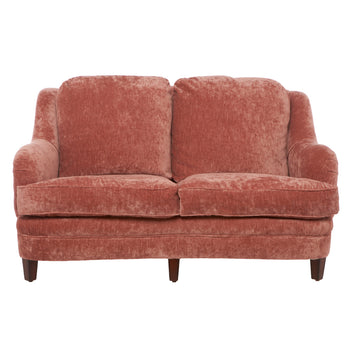 Hedge Loveseat