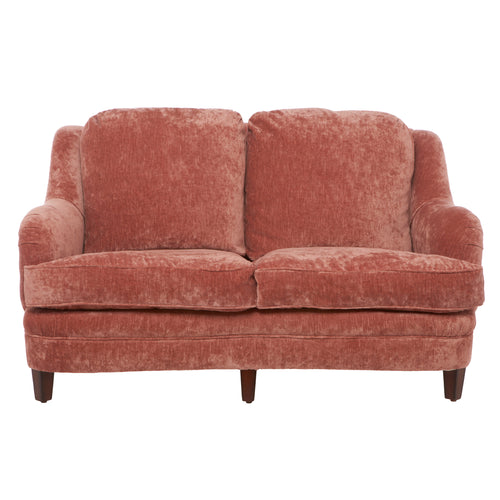 Hedge Loveseat