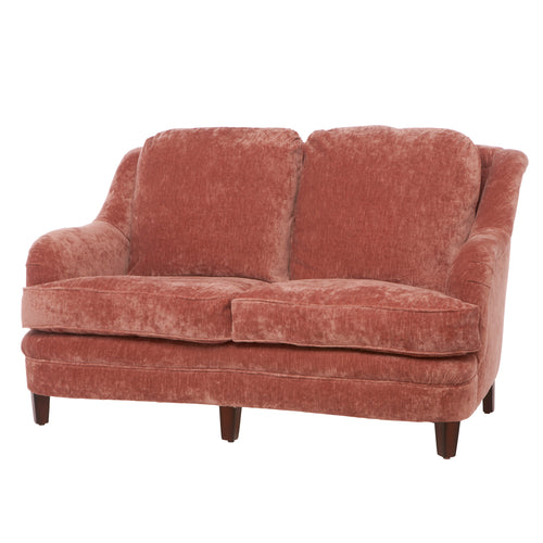 Hedge Loveseat