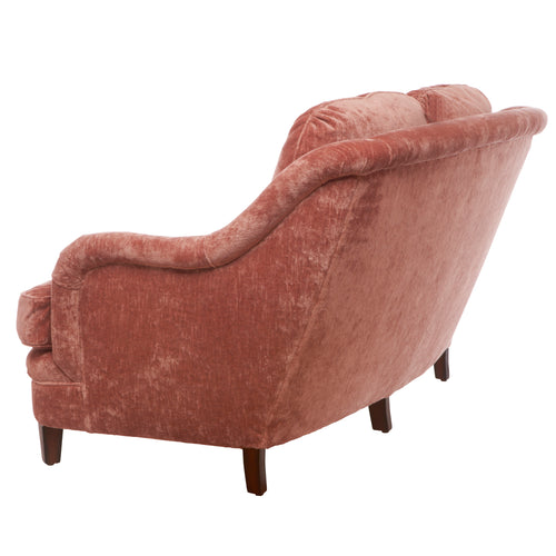Hedge Loveseat