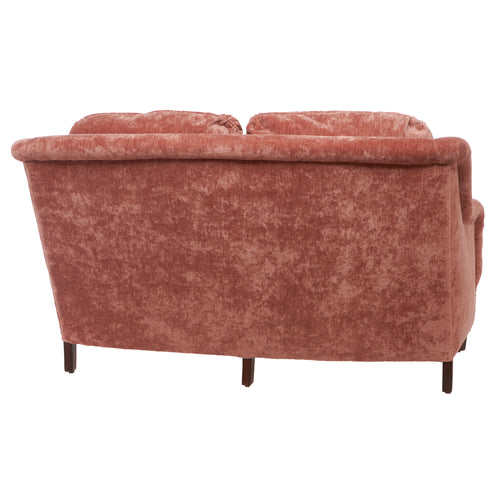 Hedge Loveseat