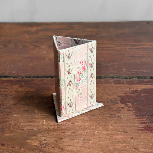 Handmade Keepsake Box #18