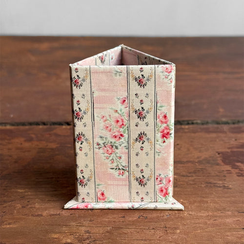 Handmade Keepsake Box #18