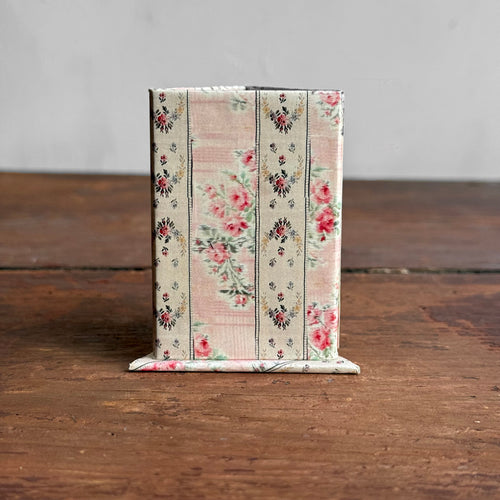 Handmade Keepsake Box #18