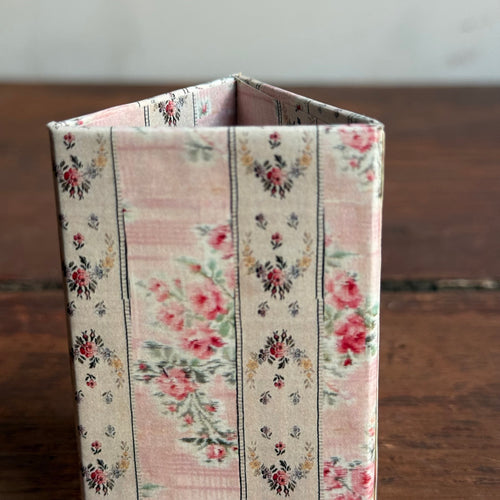 Handmade Keepsake Box #18