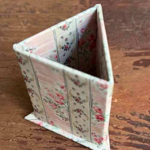 Handmade Keepsake Box #18