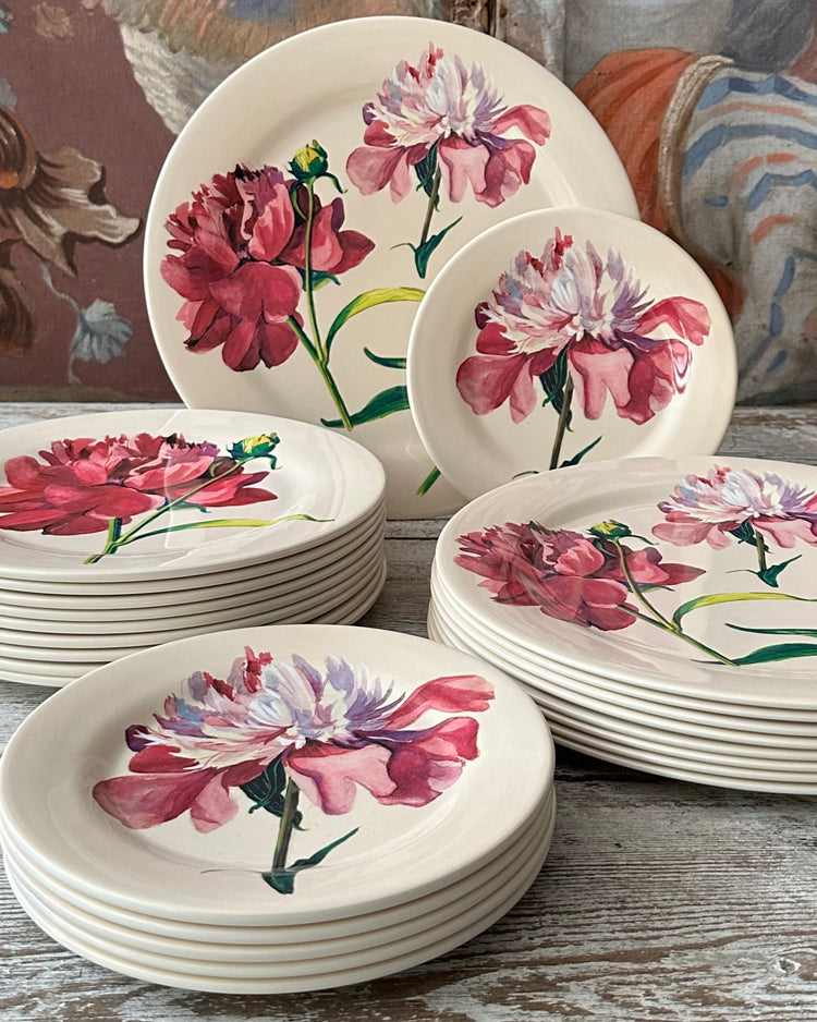 Melamine Plates & Trays