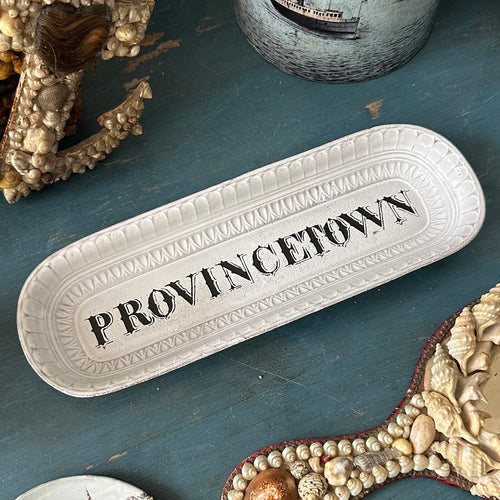 Provincetown Platter