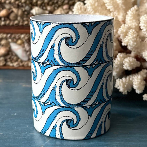 Wave Vase