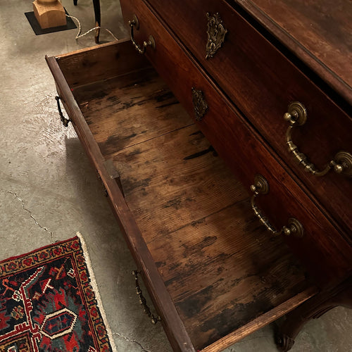 19th Century French Dresser