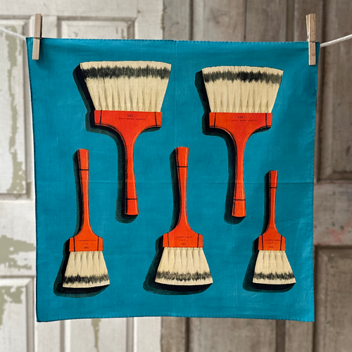 Balais en Blairean Cotton Bandana