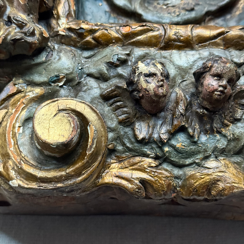 Early 18th-century Italian Altar