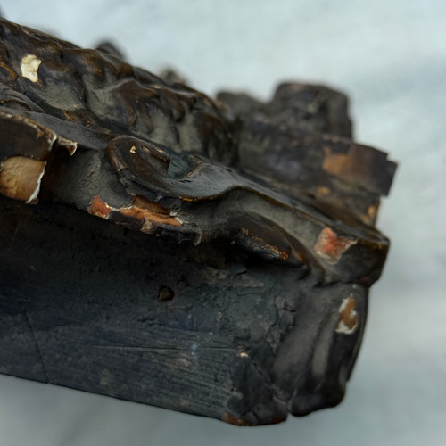 Early 18th-century Italian Altar