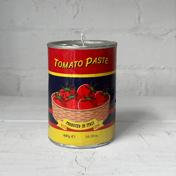 Can of Tomato Paste