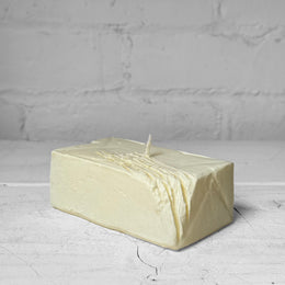 Burro Butter Candle