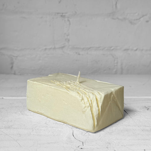 Burro Butter Candle