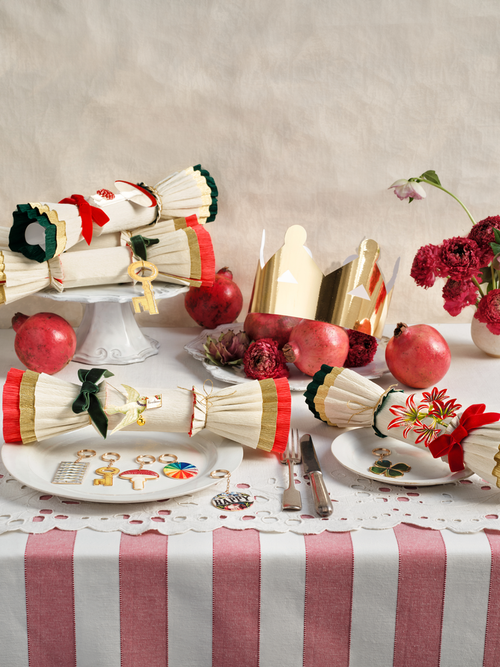 Christmas Party Crackers