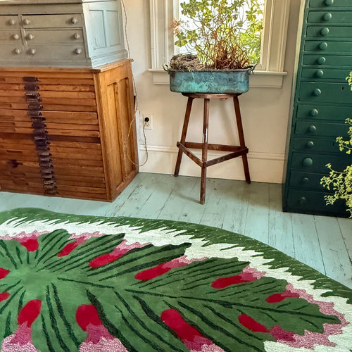John Derian Ceriman Rug