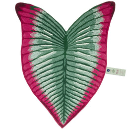 John Derian Elephant Ear Rug