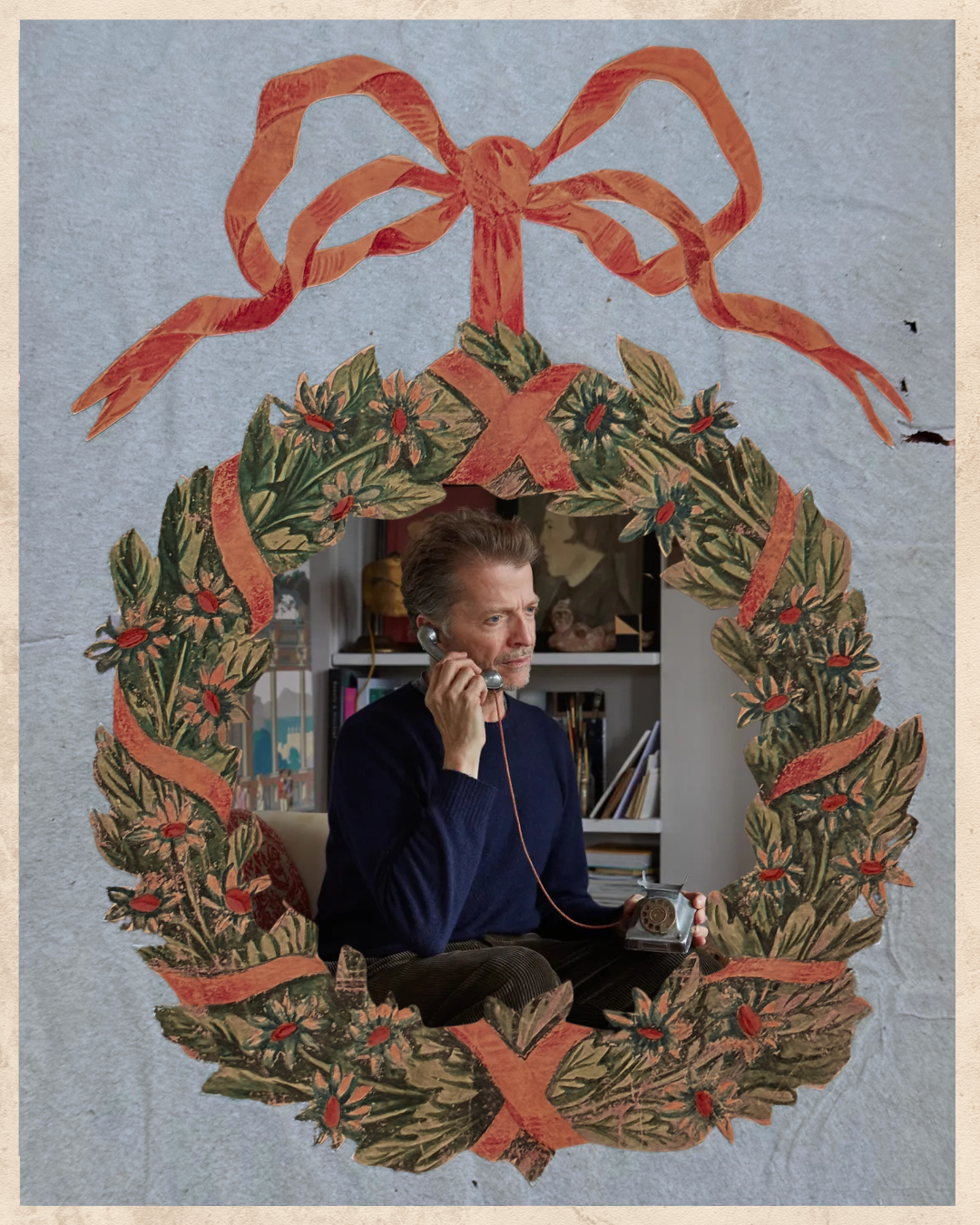 A Few of John's Favorite Things