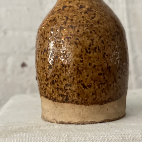 19th Century French Ceramic Small Vessel (SM05)