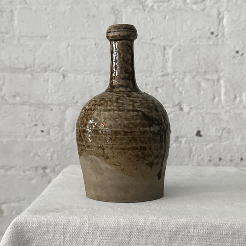 19th Century French Ceramic Small Vessel (SM06)