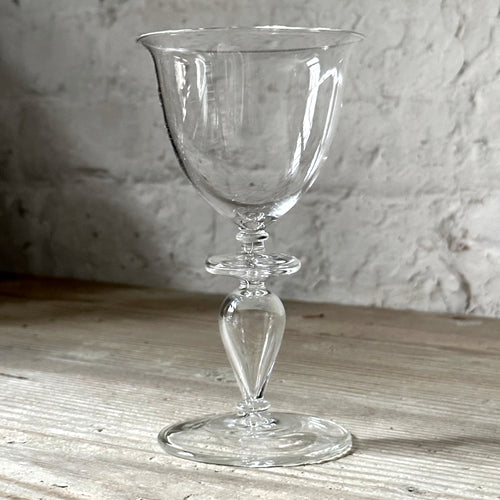Adrien Wide Rim Wine Glass