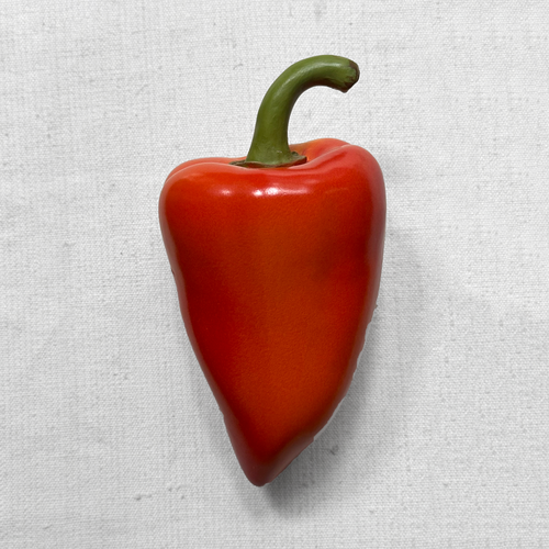 Porcelain Red Pepper (PP920)