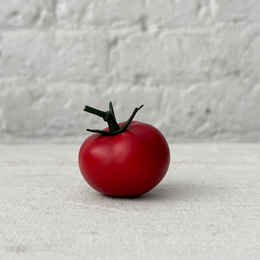 Porcelain Red Cherry Tomato (PP971)