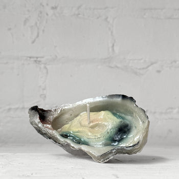 Oyster Candle