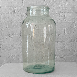 19th Century Pickling Jar No. L02