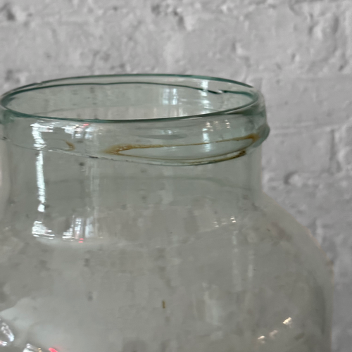 19th Century Pickling Jar No. L05