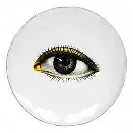 Eye (Left) Saucer