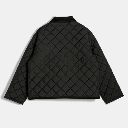 John Derian Lemon Teynham Women's Jacket in Black