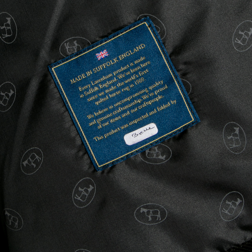 John Derian Lemon Teynham Women's Jacket in Black