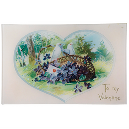 Love Missives (To My Valentine) - FINAL SALE
