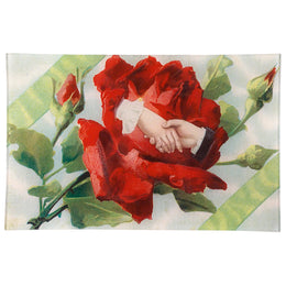 Rose Hands - FINAL SALE