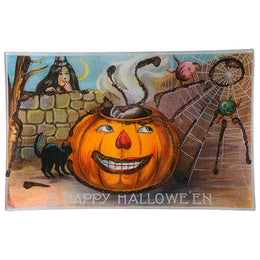 A Happy Hallowe'en - FINAL SALE