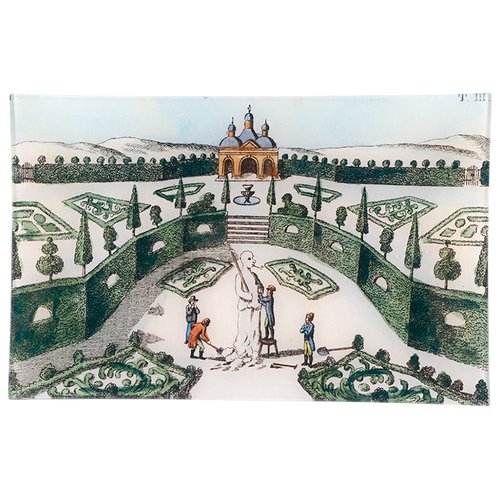 Winter Garden - FINAL SALE