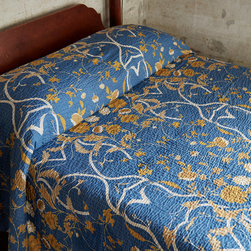 "Canopy " King Bedcover