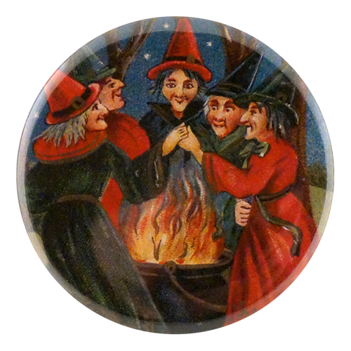 All Halloween Greeting