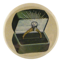 Brilliant Cut Diamond