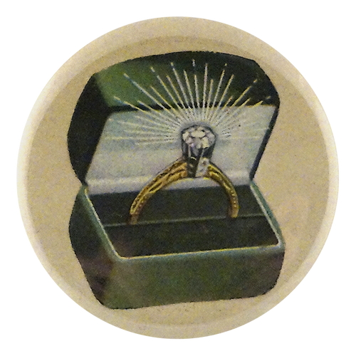 Brilliant Cut Diamond