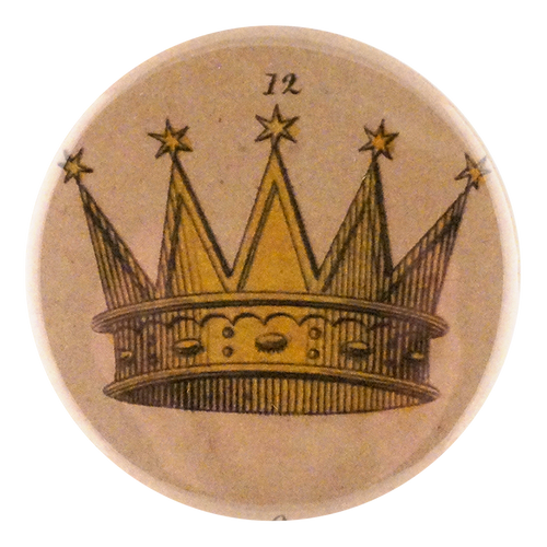 Crown #12
